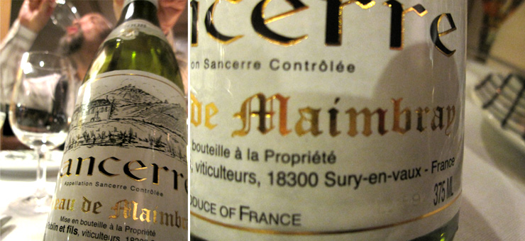 Sancerre