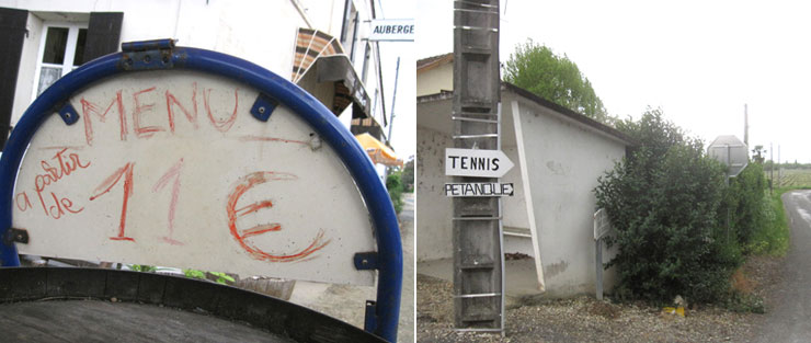 petanque